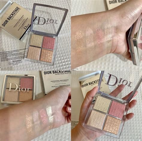 paleta dior backstage 004|dior backstage contour palette.